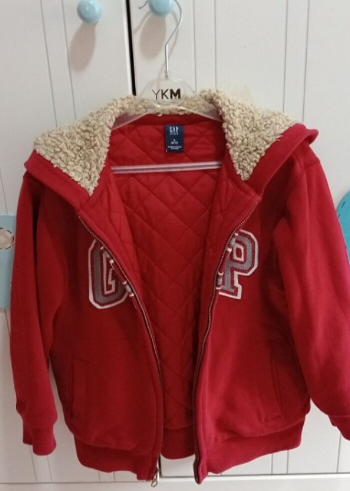 GAP Ceket - Görsel 3