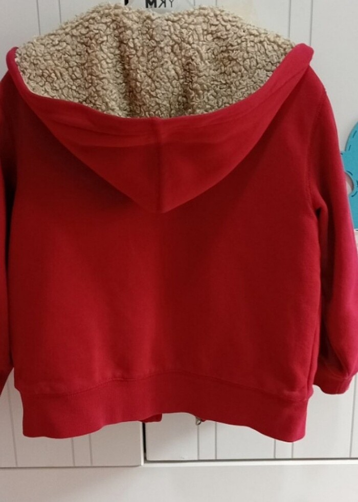 GAP Ceket - Görsel 4