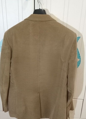 COTTON BAR ERKEK CEKET - Görsel 4