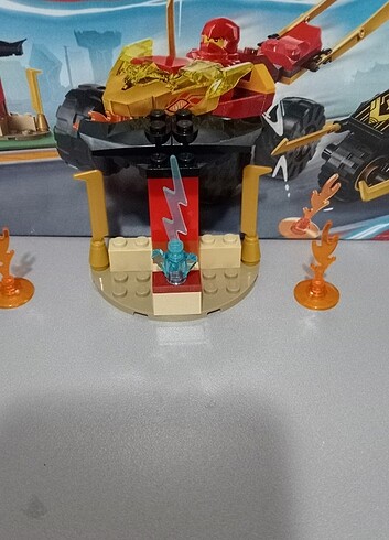Lego Ninjago - Görsel 8