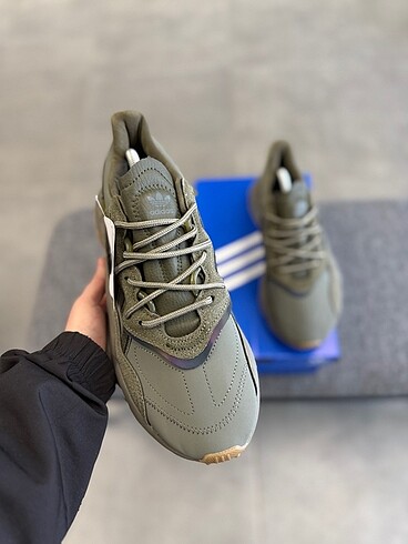 diğer Beden Adidas 43