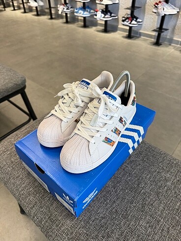 Adidas