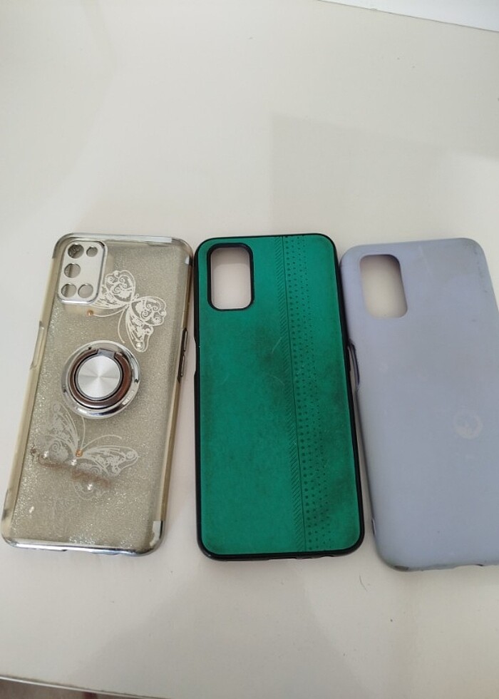 Oppo a52 - Görsel 2