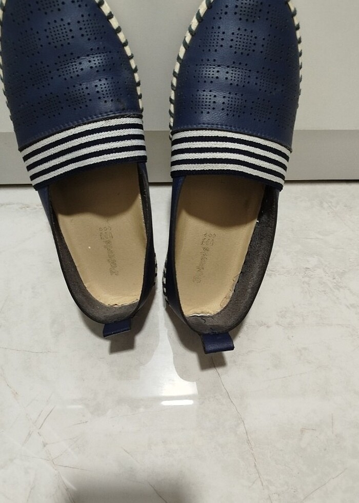 Ayakkabı - Görsel 3