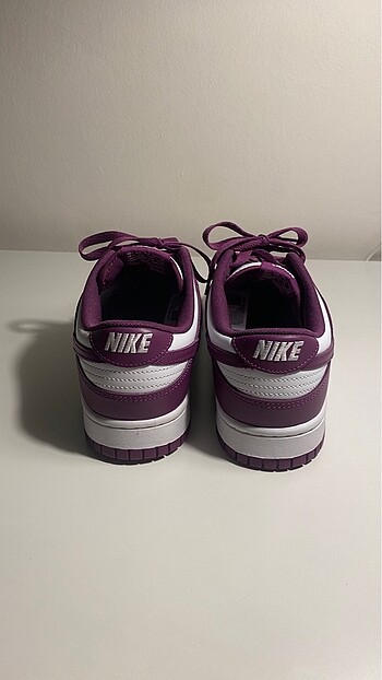 42.5 Beden mor Renk Nike Dunk low