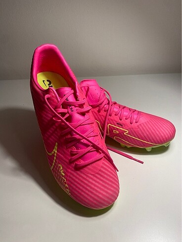 Nike Mercurial Zoom Vapor 15 Academy