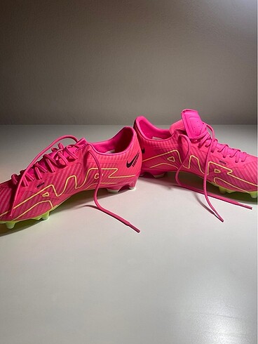 Nike Nike Mercurial Zoom Vapor 15 Academy