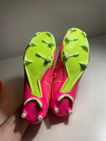 42 Beden Nike Mercurial Zoom Vapor 15 Academy
