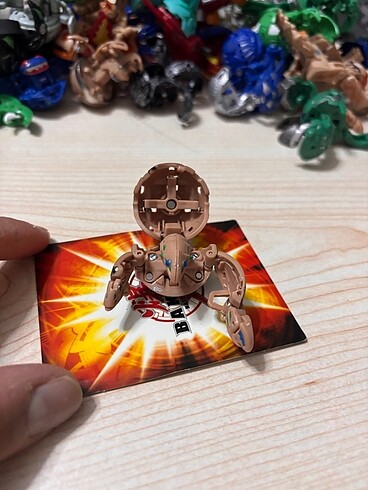 Bakugan