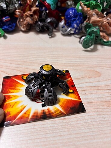 Bakugan