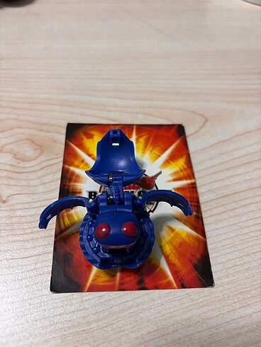 Bakugan elfin