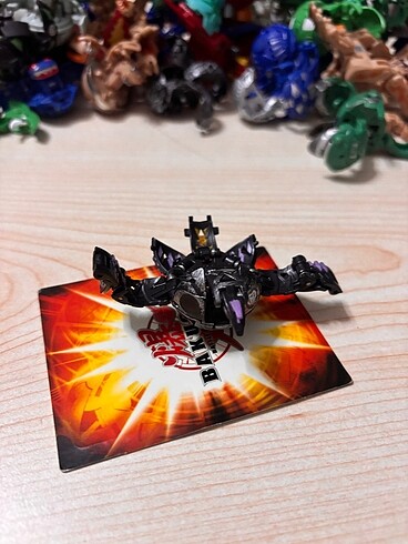 Bakugan