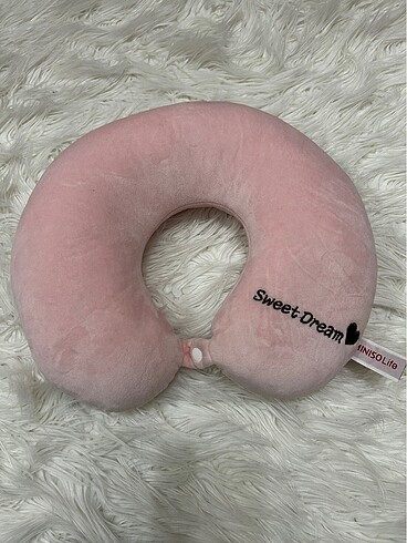 Miniso seyahat yastığı