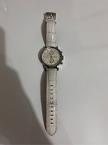 Fossil saat