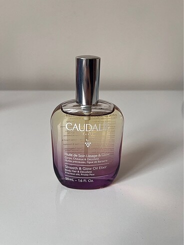 Caudalie vücutyağı Smooth&Glow Oil Elixir