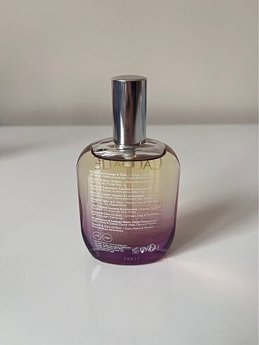 Caudalie Caudalie vücutyağı Smooth&Glow Oil Elixir