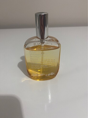 Caudalie Caudalie soleil des vignes elixir vücut yağı