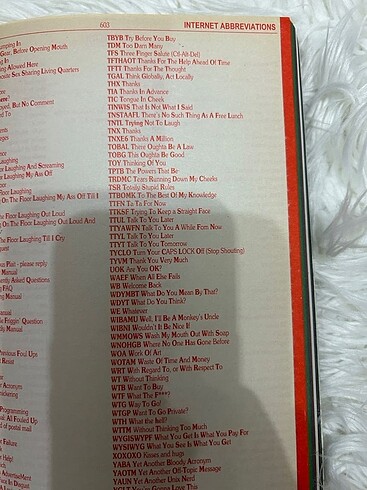 Dictionary of 2007 İngilizce Sözlük - Görsel 6