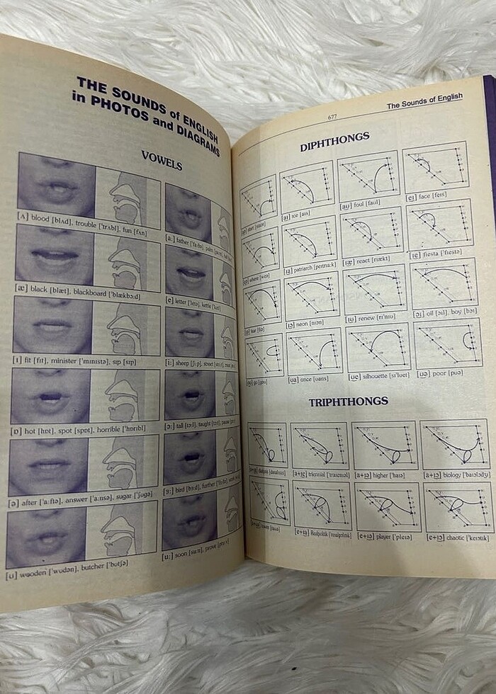 Dictionary of 2007 İngilizce Sözlük - Görsel 4