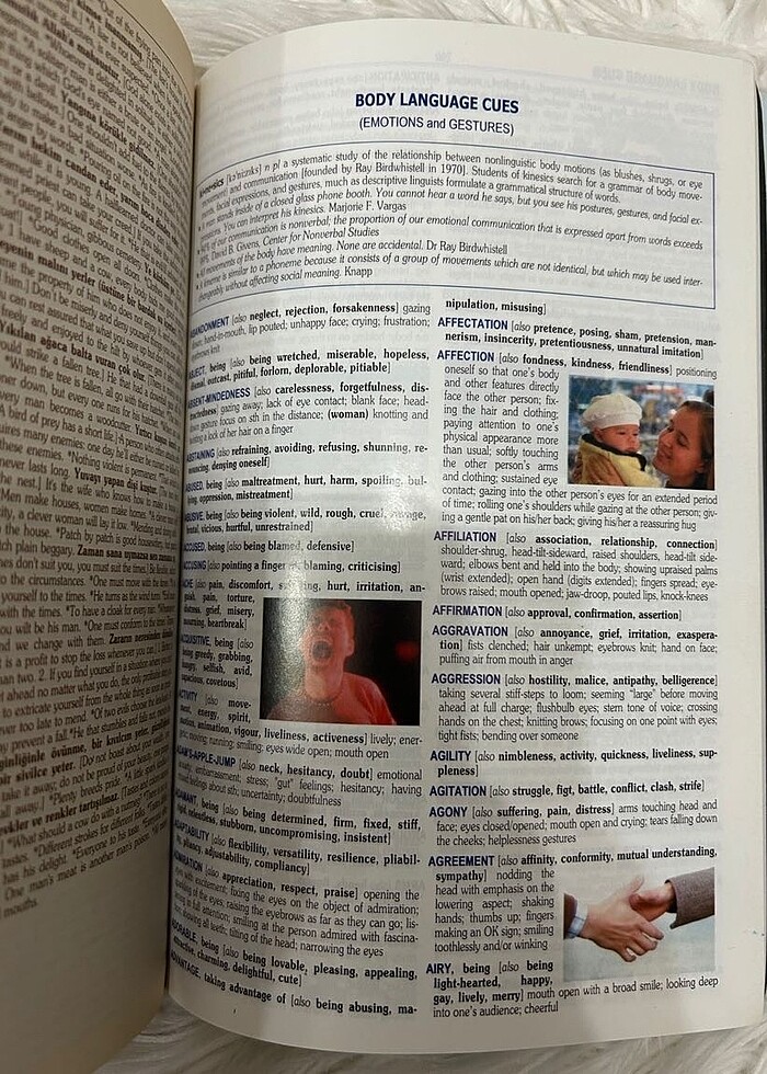 Dictionary of 2007 İngilizce Sözlük - Görsel 5