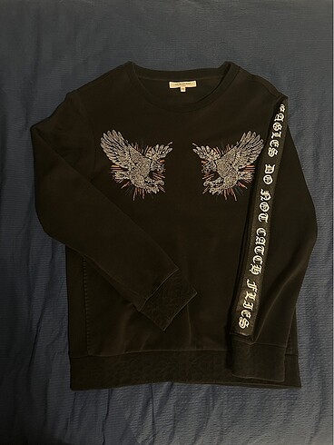 Les Benjamins sweat