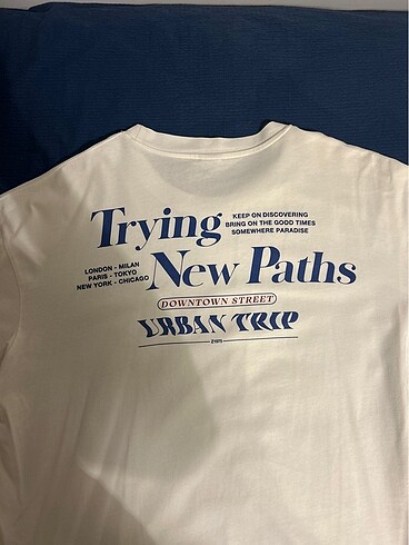xl Beden Tshirt