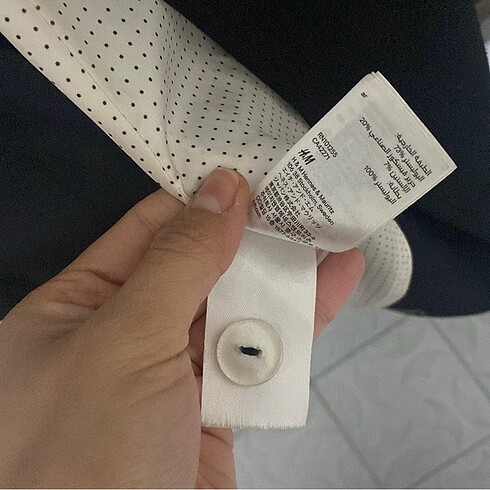 H&M Trençkot