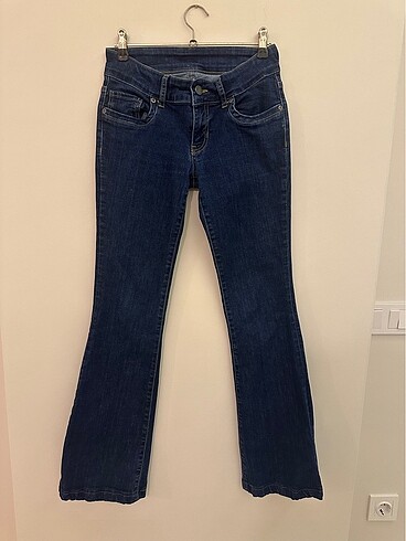 BEYMEN CLUB flare jean