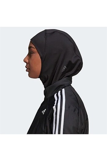 ADİDAS 3 Stripes Hijab