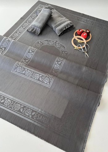 Etamin seccade seti - Görsel 2