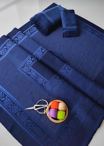 Etamin seccade seti - Görsel 3