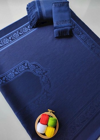 Etamin seccade seti - Görsel 4