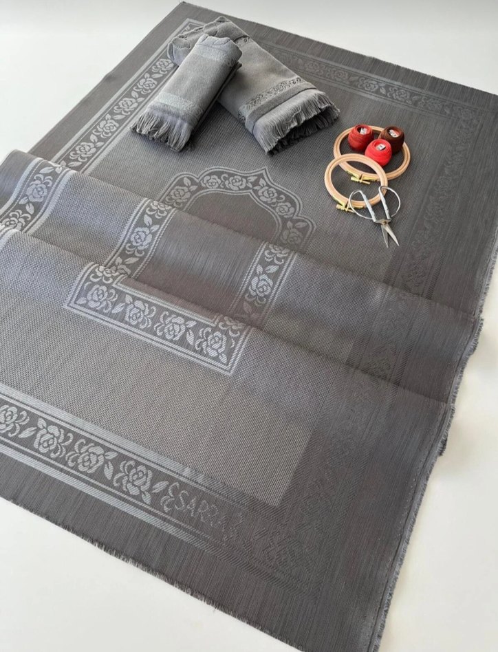 Etamin seccade seti - Görsel 2