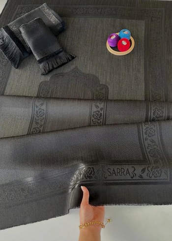 Etamin çeyiz seti - Görsel 3