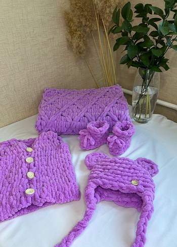 Diğer 1-2 Yaş, 19 cm