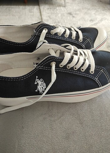ORGİNAL US POLO 