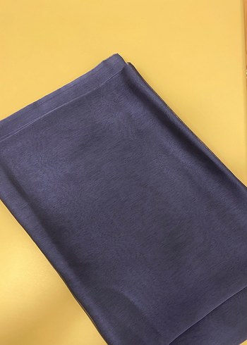 Özel gün elbisesi Lacivert Piliseli Uzun Elbise - Görsel 5