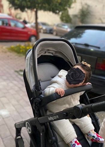 Elden teslim ist gop bebek arabası - Görsel 4