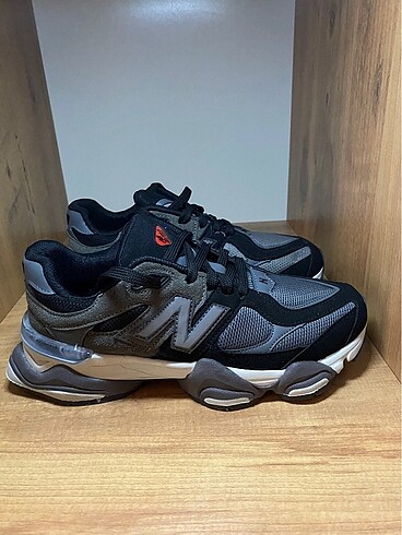 New Balance 9060 Erkek 42 Numara ayakkabı
