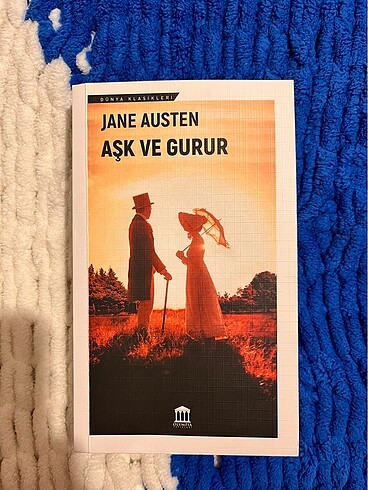 Aşk ve Gurur