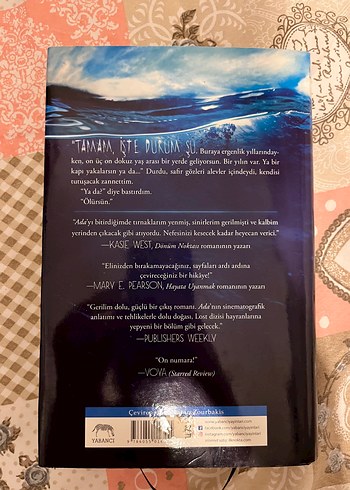 Ada - Lynne Matson - Görsel 2