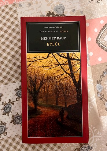 Eylül - Mehmet Rauf