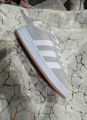 40 Beden gri Renk Adidas Campus 