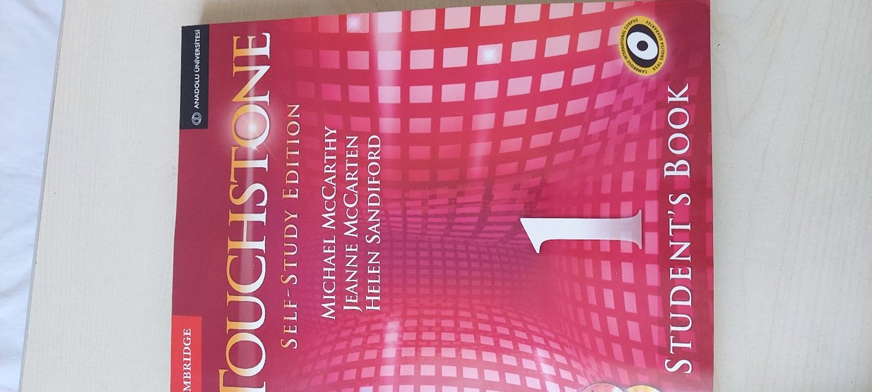 Highstone İngilizce Çalışma Kitabı - Görsel 4