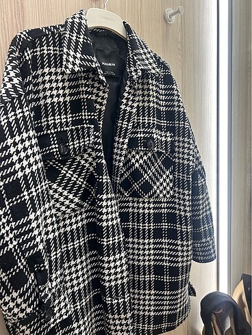 Pull&Bear ceket