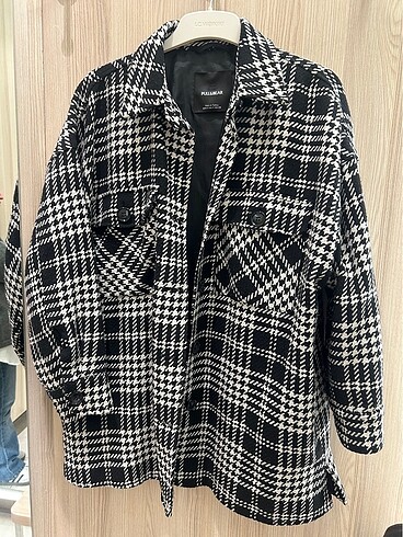 Pull and Bear Pull&Bear ceket