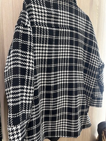 m Beden siyah Renk Pull&Bear ceket