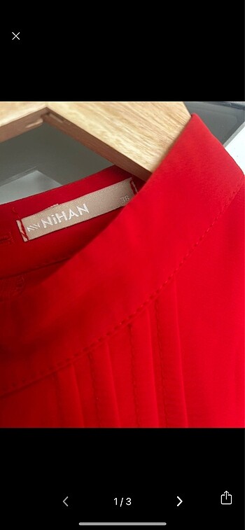 Nihan tunik