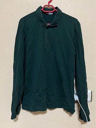 PİERRE CARDİN BAY KAZAK
