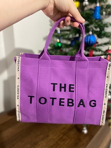 Tote bag